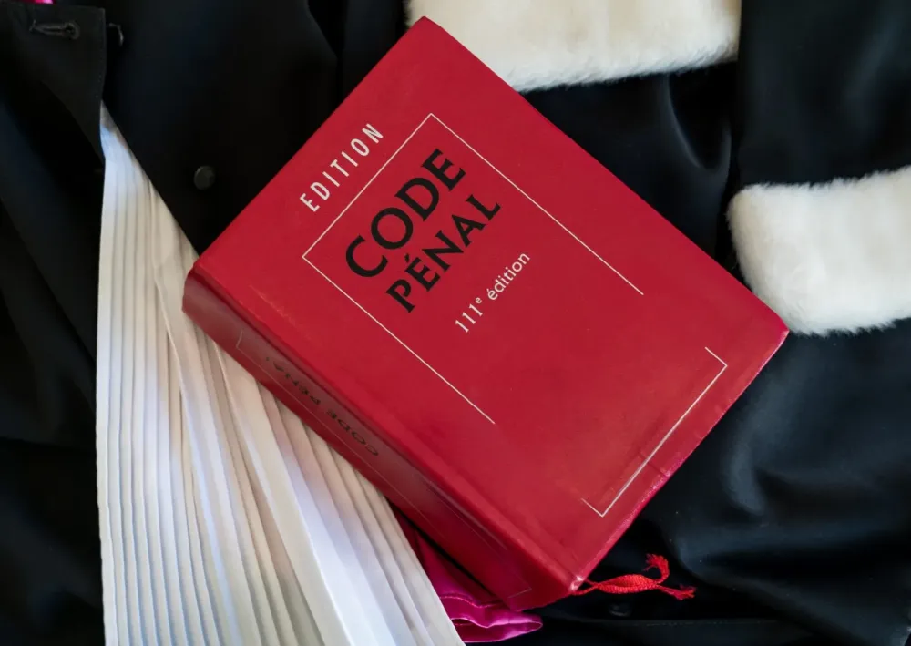 Droit Pénal près de Briançon