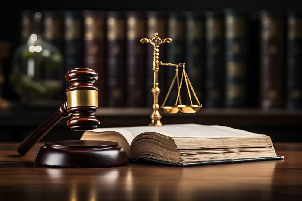 Litige du voisinage près de Briançon